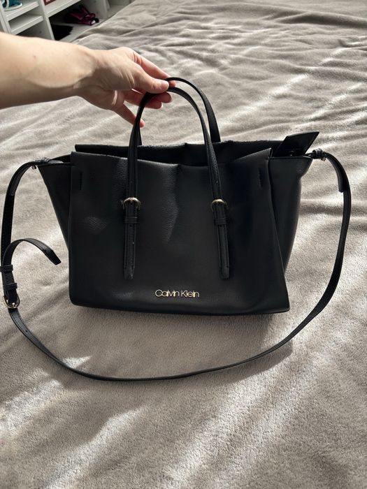 Geanta Calvin Klein