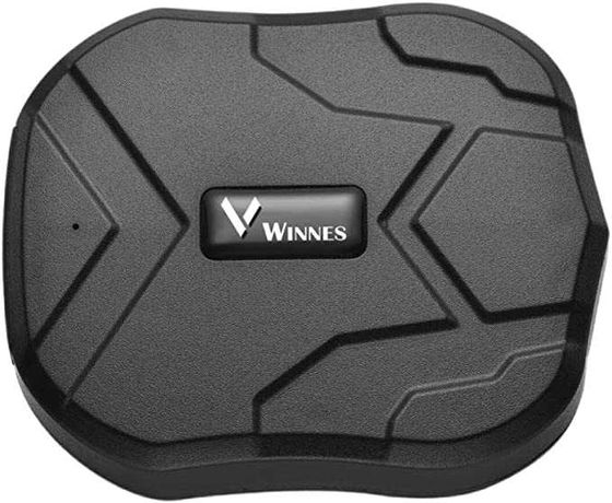 Winnes GPS TK905 тракер със сим карта / вградена 5000mAh батерия