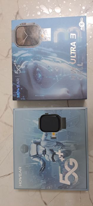 Смарт-часы с сим картой  4 g