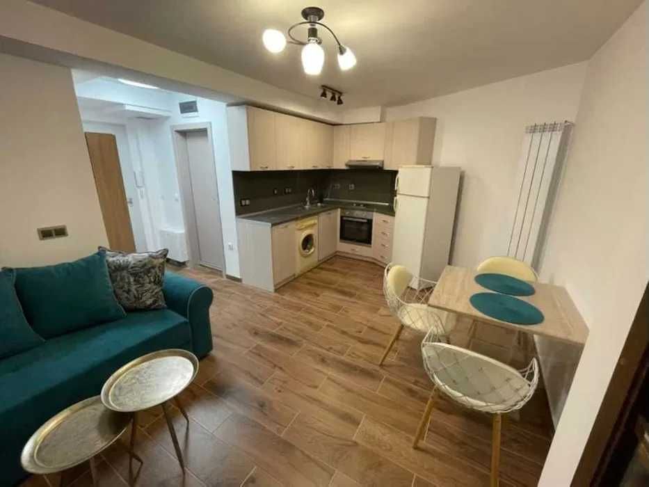 Продава се Двустаен апартамент в София, Надежда 2 - 56 кв.м за 2143 €/кв.м - Снимка #1