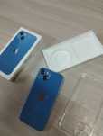 Iphone 13 ёмкость 100 гиг 128 Каспи Рэд Рассрочка