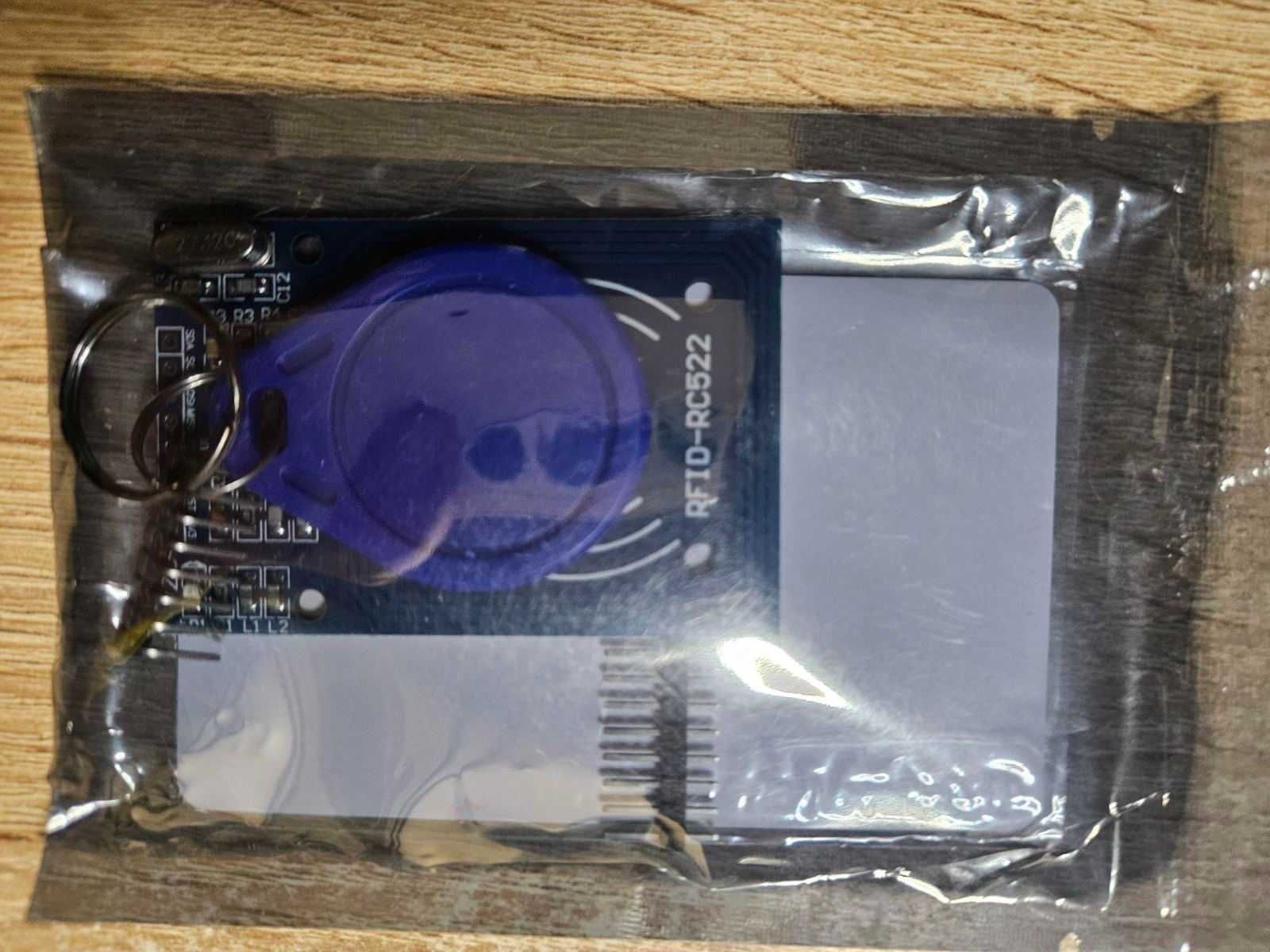 RFID модул за електронна заключваща система за врати контрол на достъп