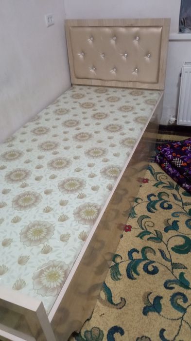 Продается детская мебель