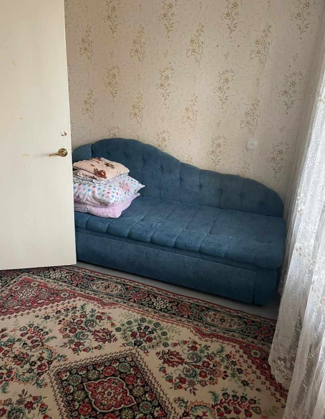 Сдаётся квартира в Яровом