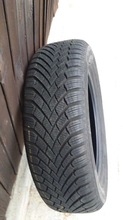 Нова зимна гума CONTINENTAL WinterContact TS 860 185/60 R15 88T