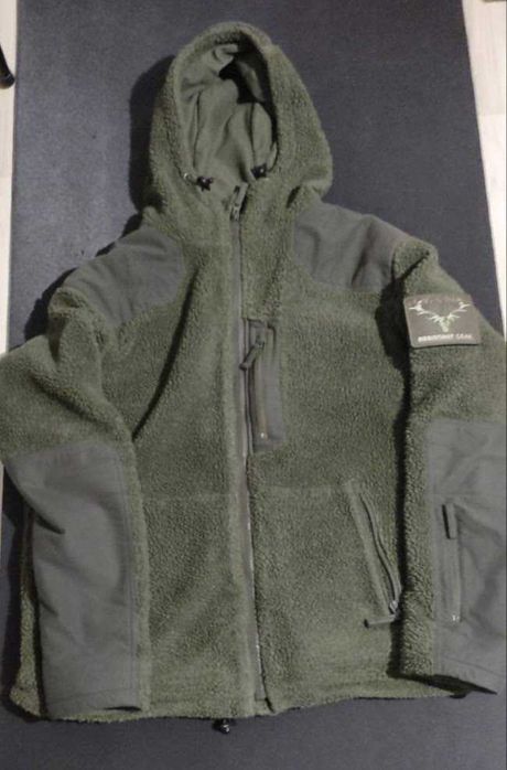 Яке за лов Solognac .