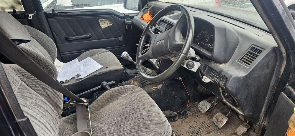 Сузуки Гранд  витара 1.6