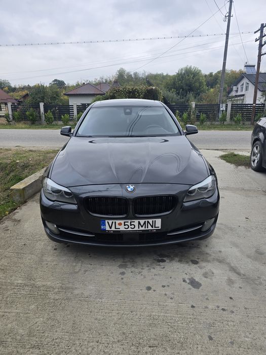 Vand Bmw f10 530xd
