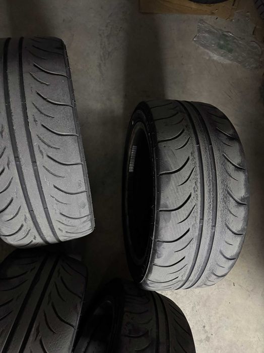 Джанти БМВ Стил 90 / Style 90 с гуми Zestino Gredge 07