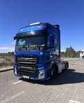 Cap tractor Ford F-Max 500, Euro 6, Mega, an 2021, 530.000 km