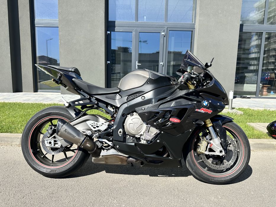 Bmw s1000rr 2011