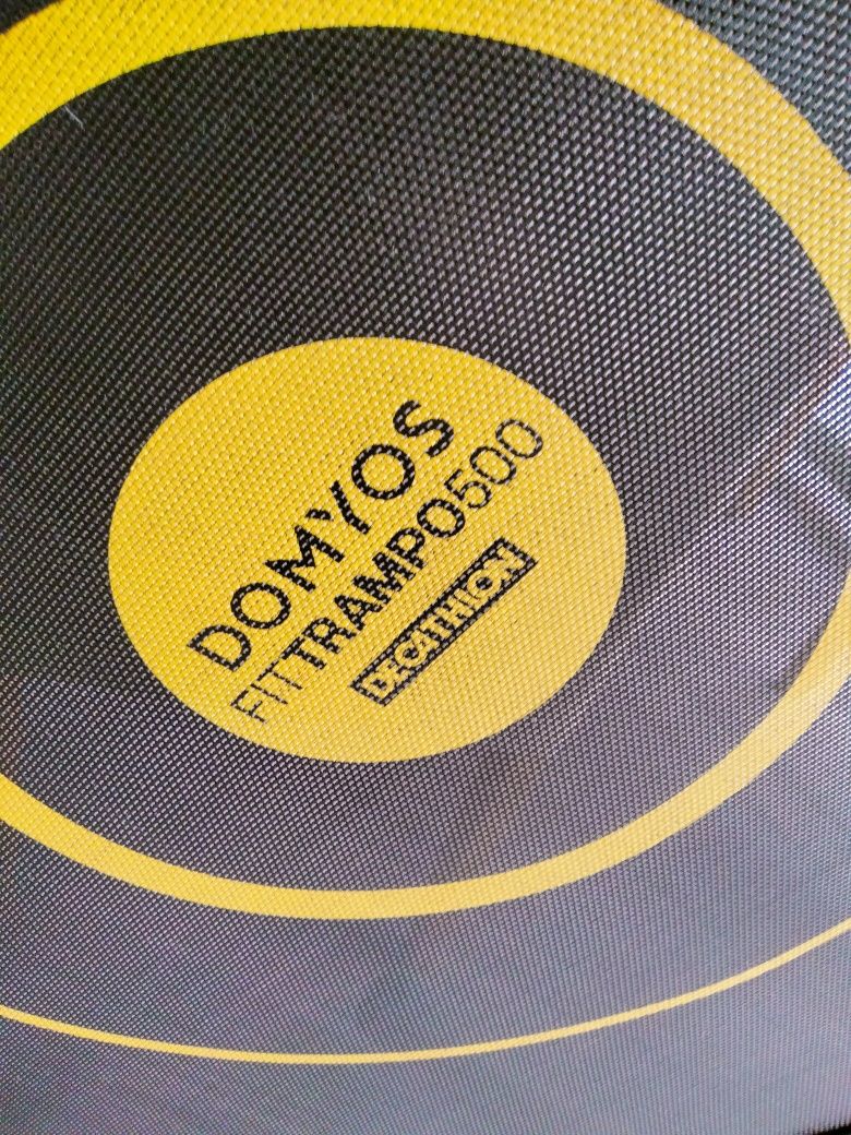 Domyos fittrampo 500