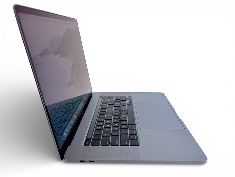 Аpple MacBook Pro 16 2019 i9 2,4GHZ 32RAM 1TB Space Gray Гаранция! — миниатюра 6