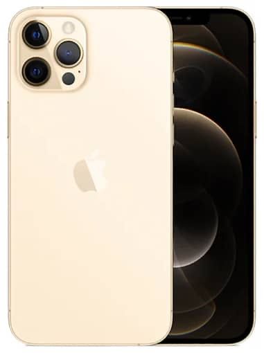 I phone 12 pro max