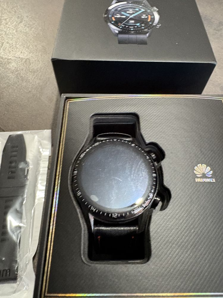 Huawei Watch GT-2