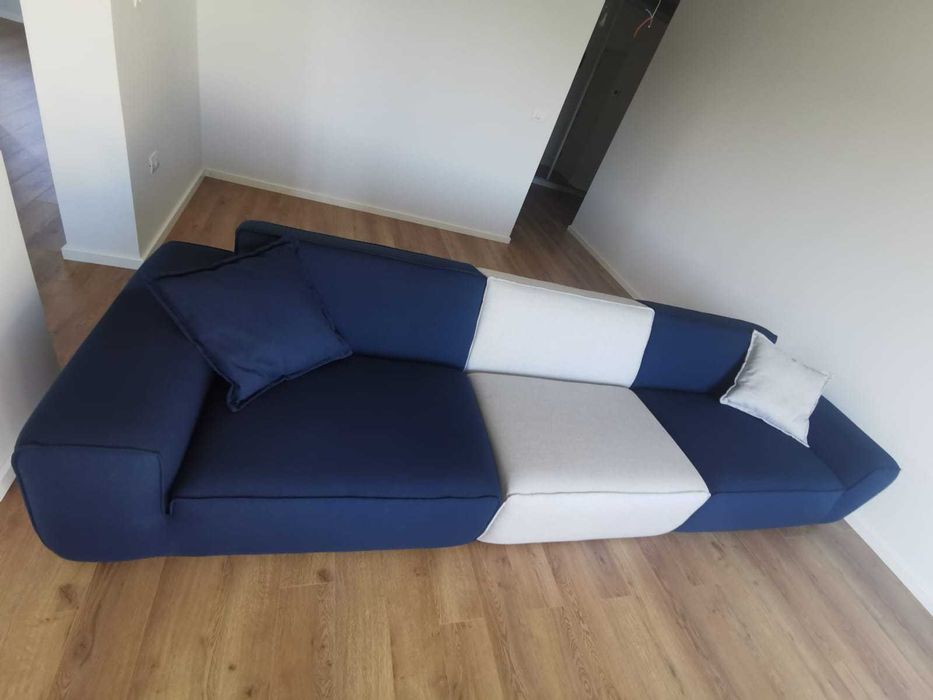 Vând canapea , produs nou