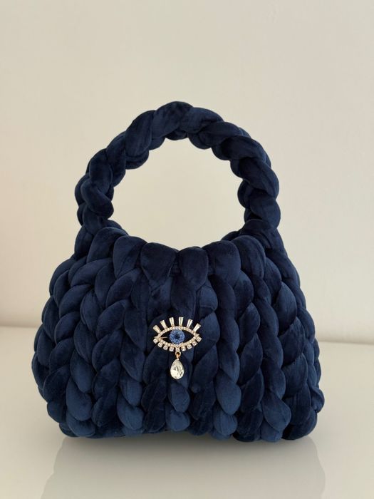 Ръчно изработени чанти