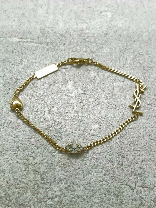 YSL Yves Saint Laurent оригинално гривна