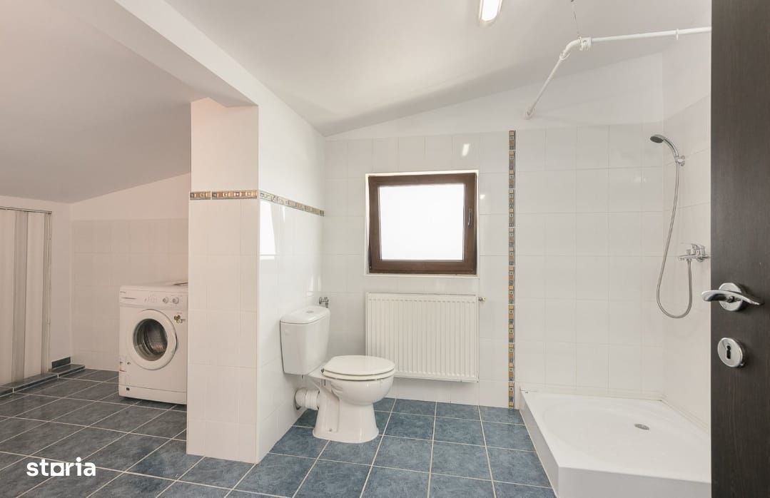 Vila Duplex Pipera, Porsche Pipera  - Cortina North - Comision 0%