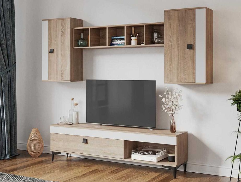 Rafa 11-Living Scandinav