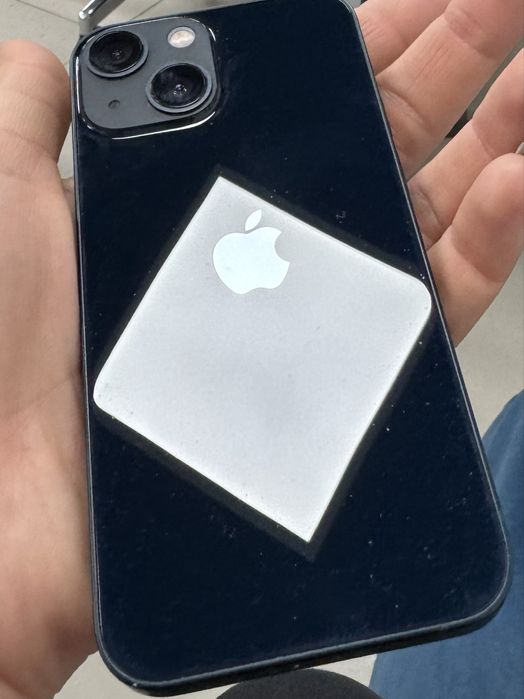 Iphone 13 mini 256гб