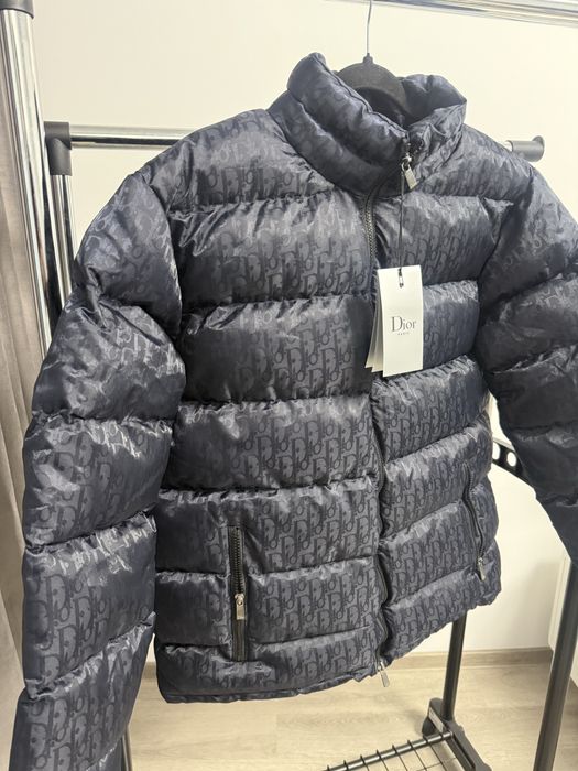 Geaca DIOR super calitate