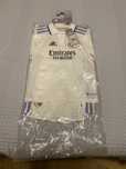 Echipament Original Real Madrid 4-5 Ani