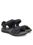 Sandale Josef Seibel, Arlo, 57201, Bleumarin, EU 41, NOU