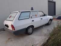 Dacia 1310 Autosanitara