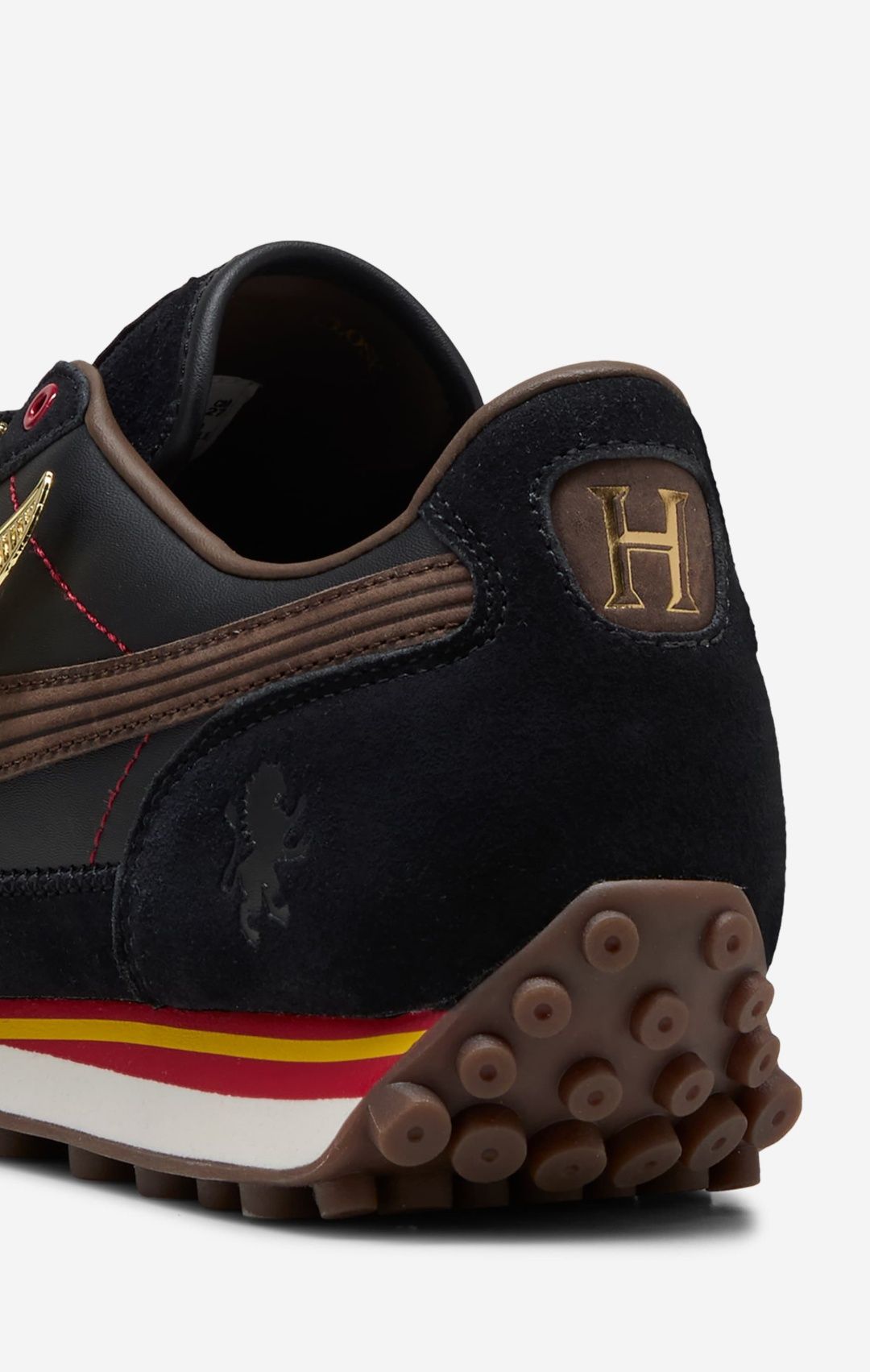 Маратонки Puma Easy rider Harry Potter