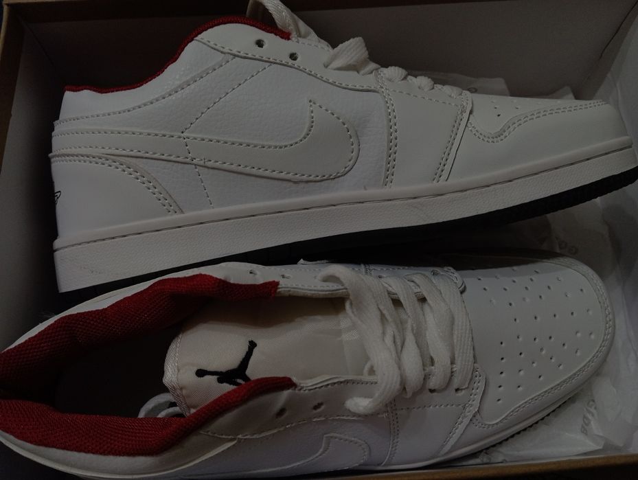 Продам кросовки Найк