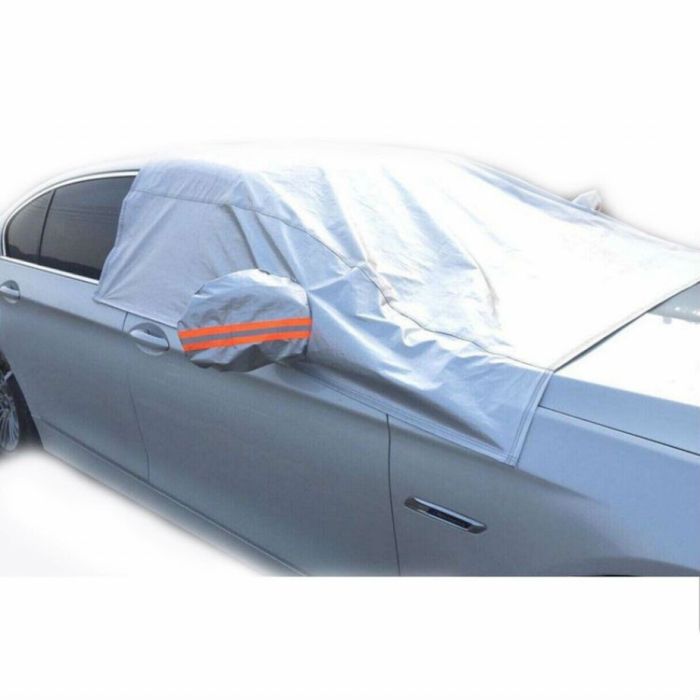 Многофункционално покривало