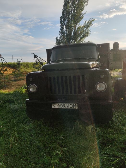 Продам газ 53 есть вложения