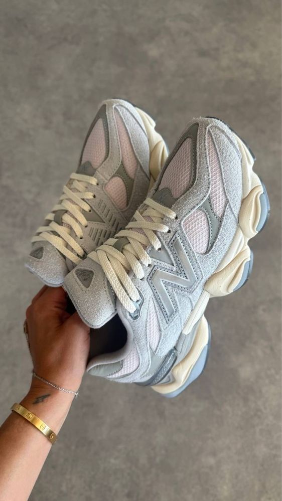 New Balance 9060 Granite Нов модел