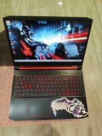 Игровой ноутбук Acer Nitro 5 ryzen 5 / GTX 1650 4гб