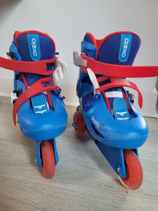 Role pentru copii Oxelo Decathlon 26-28