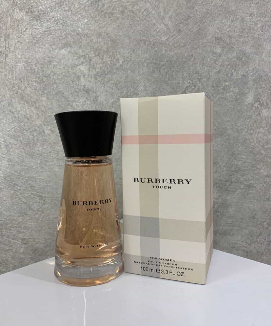 Burberry Touch EDP 100ml