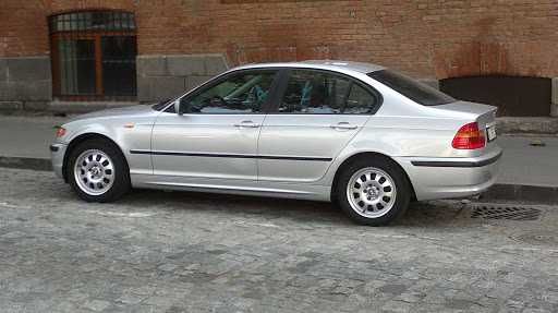 Продам оригинальные ковано-литые диски "46 стиль" на автомашину BMW 3