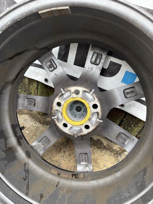 17 5х114.3 джанти джанти