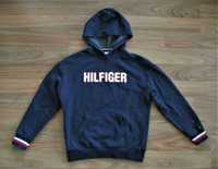 Tommy Hilfiger LOGO HOODY  суитчър  / Оригинал