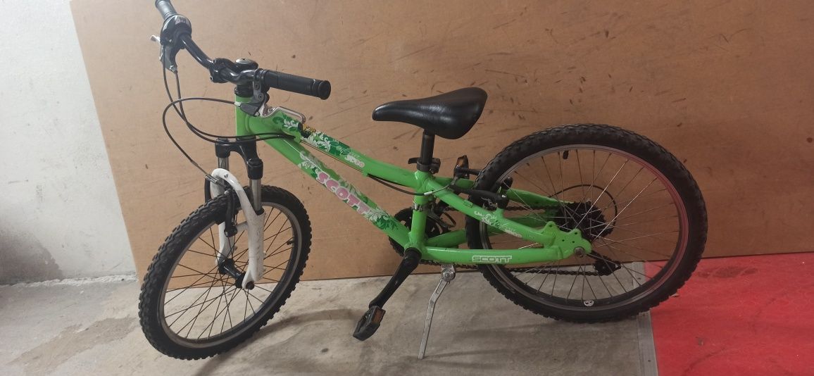 Scott contesa JR 20 inch
