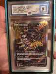 Giratina V Alt art