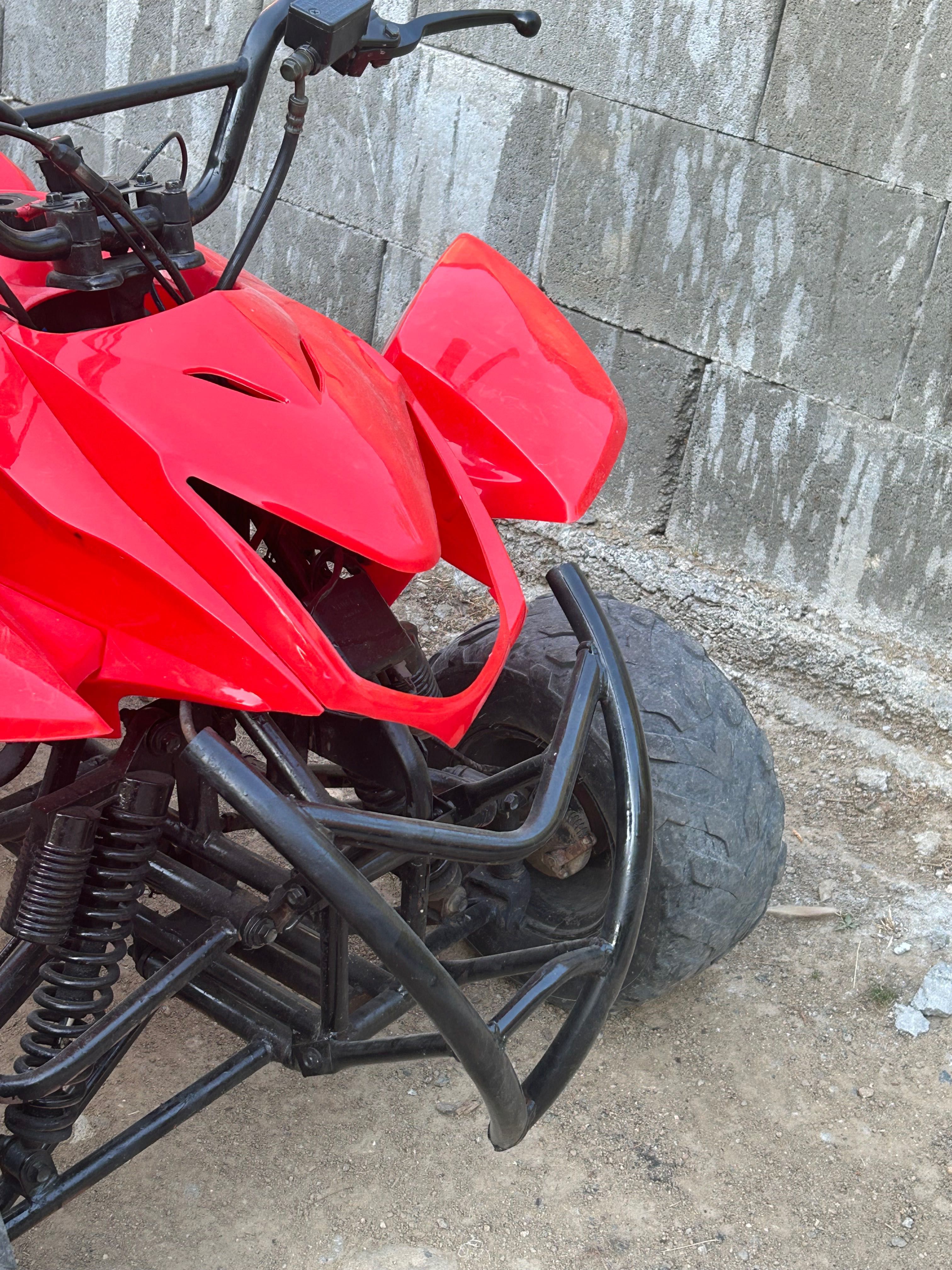 atv quad 150cc ca nou