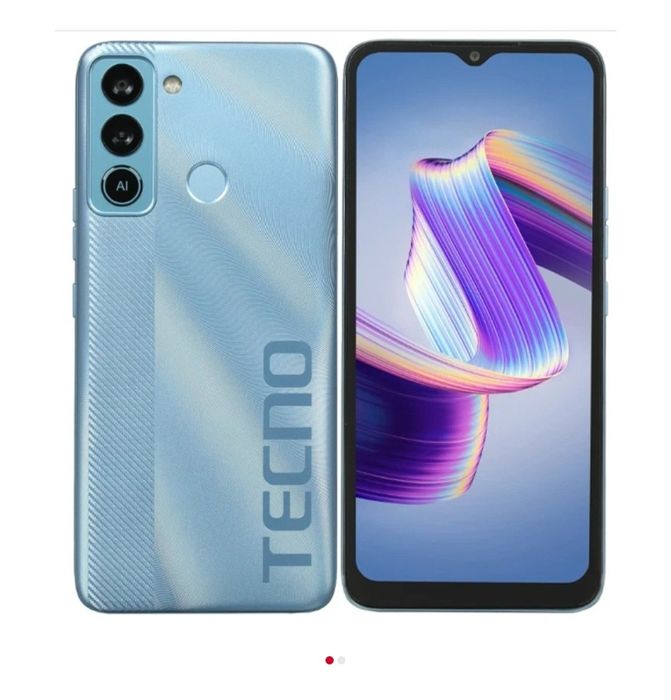 Tecno Pop 5 lte sotiladi