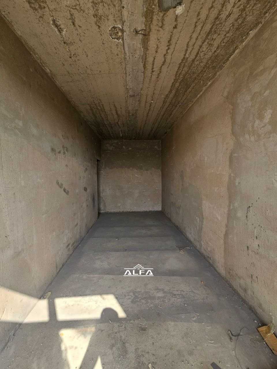 3 xonali 90m² 5-qavat.