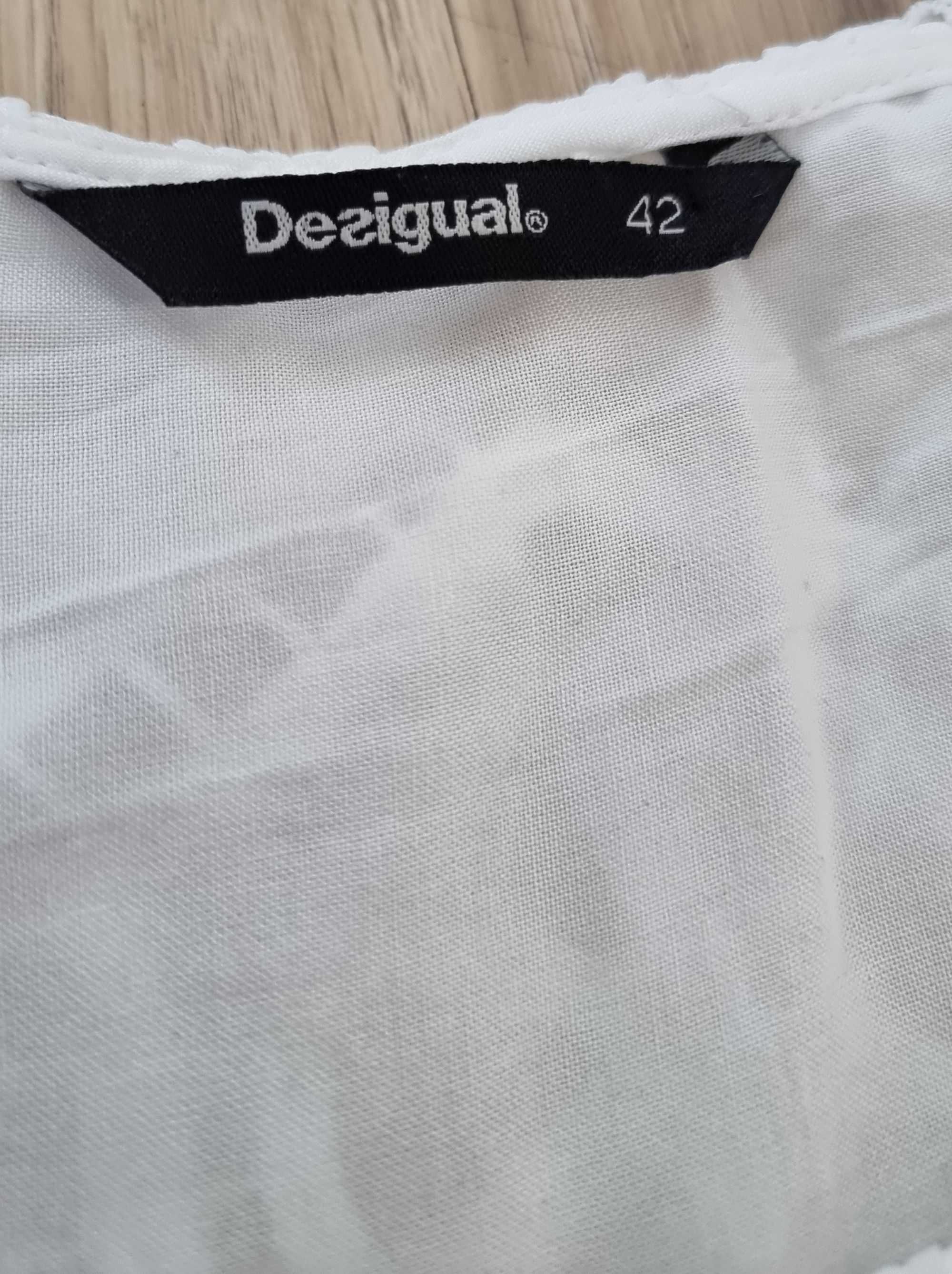 Рокля Desigual - L