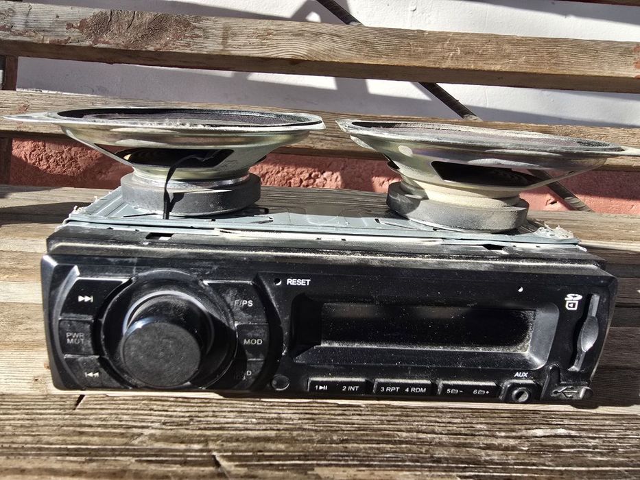 Labo magnitafon kalonka 2022