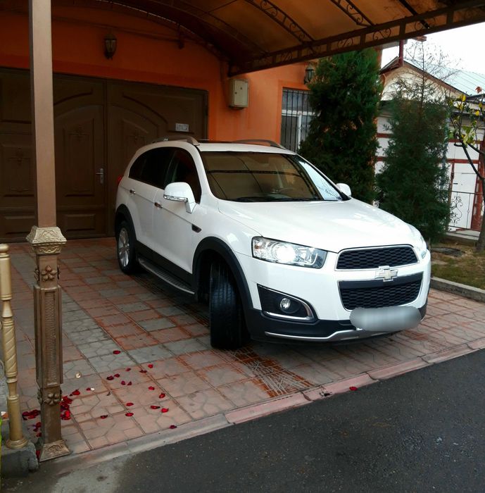 Captiva Arenda Vikup