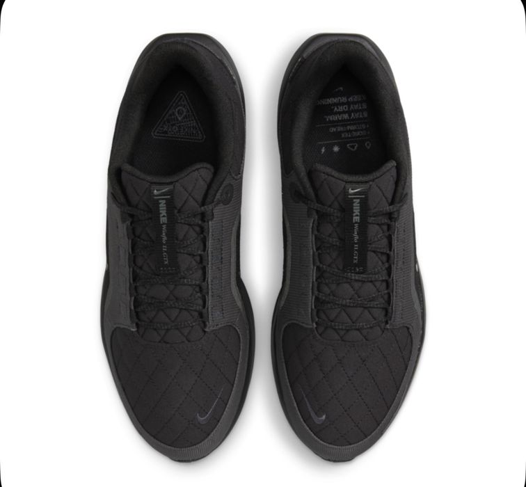 Nike winflo11 goretex