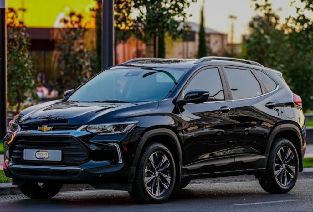 Продается Tracker premier 3